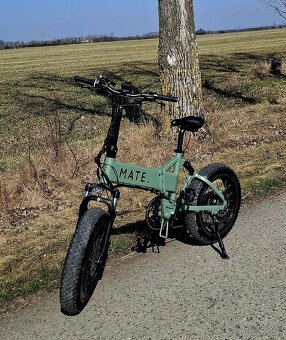 Predám Mate x750 - 2