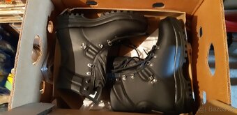 Kanady GORE-TEX Nepremokavé NOVÉ - 2