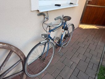 Bicykel Favorit - 2