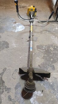 Krovinorez Riwall RPB 260 - 2