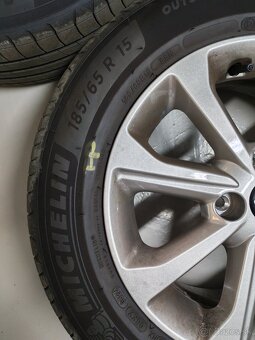 Letné 185/65 R15 - 2