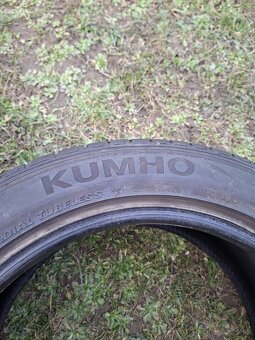 KUMHO 235/45 R17 - 2