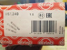 Predám nové skrutky hlavy valcov Elring - 2