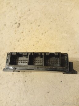 Rj cúvacich senzorov Škoda Octavia 2 - 2