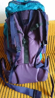 Turistický batoh Karrimor, 65 l - 2