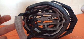 Junior cyklistická prilba Head - 2