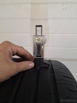 235/55 r18 Continetal DOT 2023 - 2