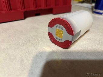 1 Ounce Silver Vienna Philharmonic Wiener Philharmoniker - 2