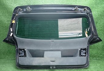 vw golf VI piate dvere hb - 2