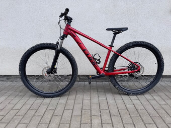 CUBE Aim Pro S 2025 - 2