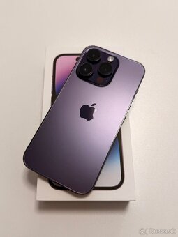 Iphone 14 pro 256 GB. - 2