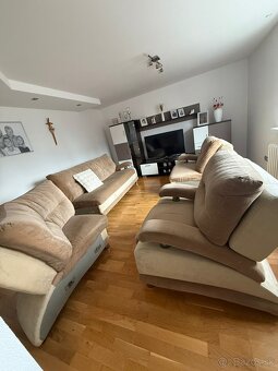 Sedacia súprava - 2