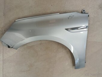 Renault Megane 4 - 2