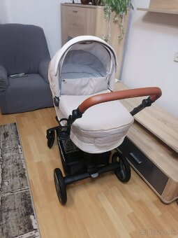 Kočiar Inglesina 3-kombinácia - 2