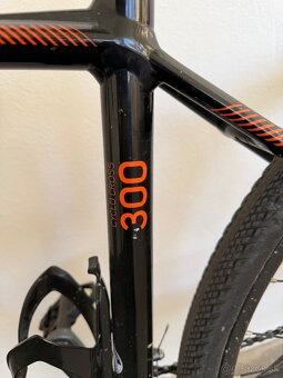 Merida CycloCross 300 - 2