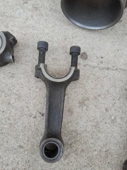 Predám tieto súčiastky - 2