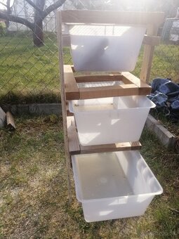 T3 box chov hlodavcov - 2