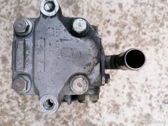 Servo čepadlo golf 4 - 2