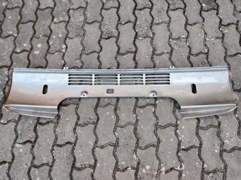 Skoda 120GLS - predne celo stary typ - 2