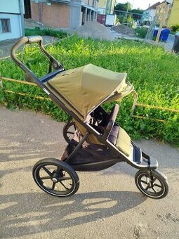 Thule urban glide 2 - 2