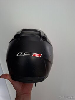 LS 2 - 2