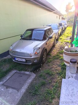 Mercedes clk Benz.2L. - 2