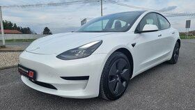 Tesla Model 3 Standard Range Plus 54kWh za 27.900 € - 2