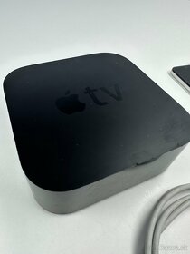  Apple TV 4. generácie HD 32GB - Plne funkčná  - 2