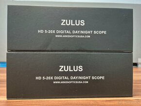 Arken Zulus ZHD520 - 2