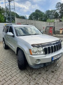 Jeep grand cherokee 3.0 limited - 2