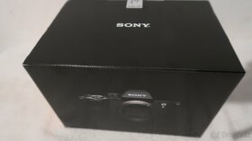 Sony A7 R V - 2