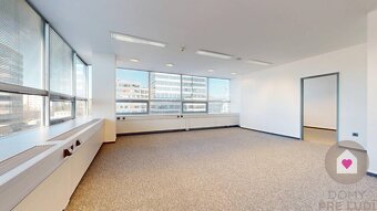 Krásna moderná 3 kancelária -93,25m2 WESTEND TOWER, Dúbravsk - 2