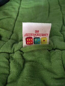 Vetrovka 86 chlapec - 2