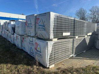 Sendvičové panely PIR Ral 9005 - 2