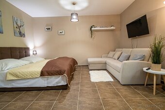 Apartmán Štúdio Malinô Brdo SUPER CENA - 2