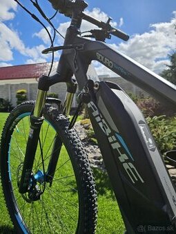 Predam elektrobicykel Haibike Sduro Hard Nine RC - 2