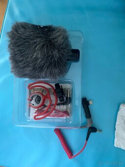 Rode VideoMicro - 2
