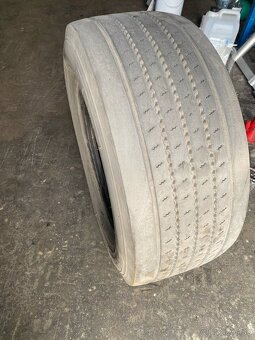 385/55r22,5 Matador - 2