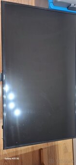 Samsung UE43MU6172U - 2