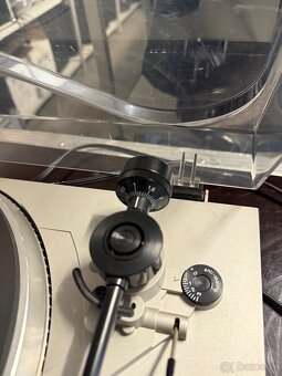 gramofon Grundig - 2
