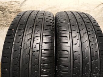 195/50 R15 Letné pneumatiky Barum Bravuris 2 kusy - 2