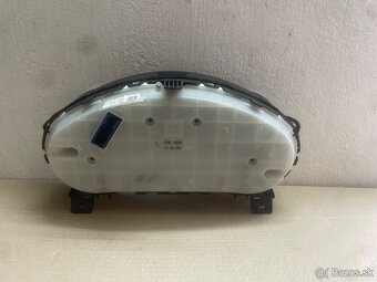 Tachometer Opel Astra J 1.7 CDTi 13356298 - 2