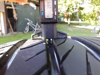 235/45 r17 letne pneumatiky - 2