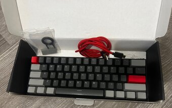 Yenkee Atom - 2