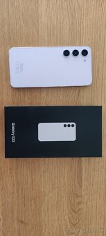 Samsung Galaxy s23 256GB - 2