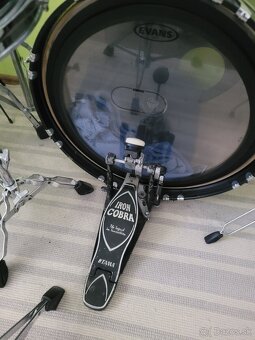 Sada bicích SONOR - 2