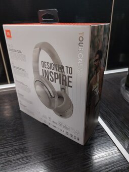 JBL Tour one M2 - nové - 2