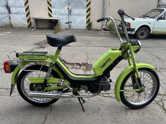Babetta 210 - 2