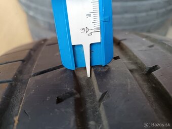 Letné pneumatiky Toyo 225/55R19 - 2