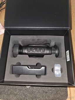Hikmicro Condor CQ50L - 2